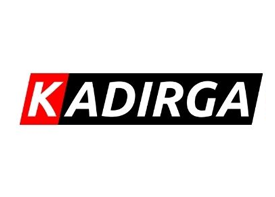 Kadırga TV logosu