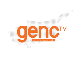 Kıbrıs Genç TV logosu