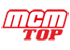 MCM Top HD logosu