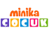 Minika Çocuk logosu