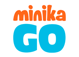 Minika GO logosu