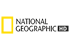 National Geographic HD logosu