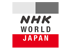 NHK World Japan TV logosu
