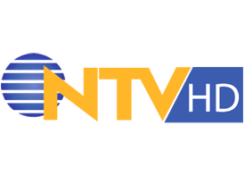NTV HD logosu