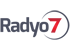 Radyo 7 logosu