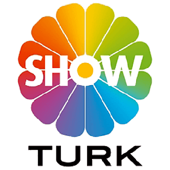 Show Turk logosu