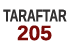Taraftar 2 HD logosu