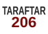 Taraftar 3 HD logosu