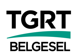 TGRT Belgesel logosu