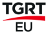 TGRT EU logosu
