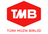 TMB TV logosu