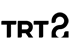 TRT 2 HD logosu
