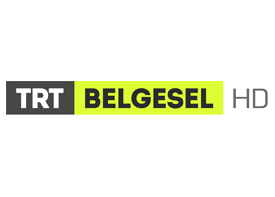 TRT Belgesel HD logosu