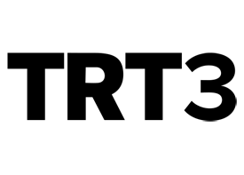 TRT 3 - TRT Spor logosu
