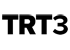 TRT 3 - TRT Spor logosu