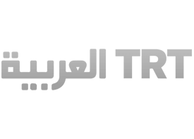 TRT Arabi logosu