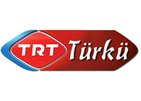 TRT Türkü logosu