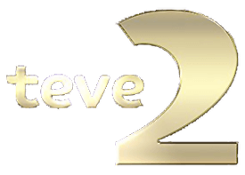 Teve2 HD logosu