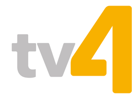 TV4 logosu