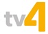 TV4 logosu
