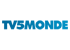 TV5 Monde Europe logosu