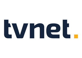 TVNET HD logosu