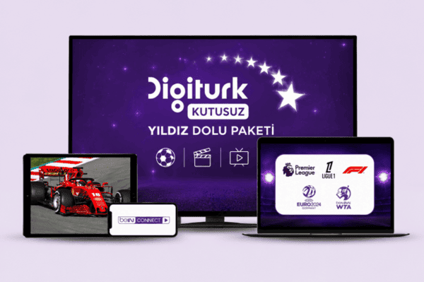 beIN Connect Yıldız Dolu Paketi