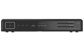 PACE SD - PCSD S9100 Uydu Alıcısı
