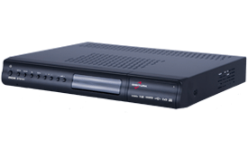 Vestel HD Uydu Alıcısı - VESTEL HD - DT9101