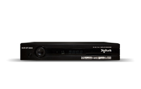 DT 5002 Uydu Alıcı