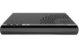 DT - 5103 HD Uydu Alıcı