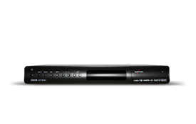 DT 9101 Uydu Alıcı