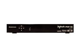 DT-HY6100 Uydu Alıcı