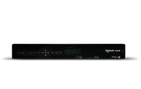 DT-PHI 7100 Uydu Alıcı