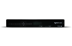 DT-PHI 7100 Uydu Alıcı