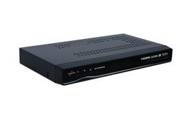 DT-9102 HD Uydu Alıcı
