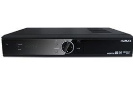 DT-9502HD - DT-9503HD
