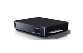 DT-9505 HD