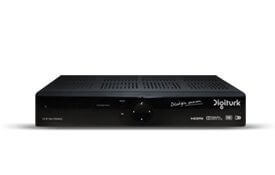 HM 9504 HD Uydu Alıcı
