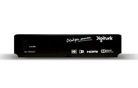 HM 9505 HD Uydu Alıcı